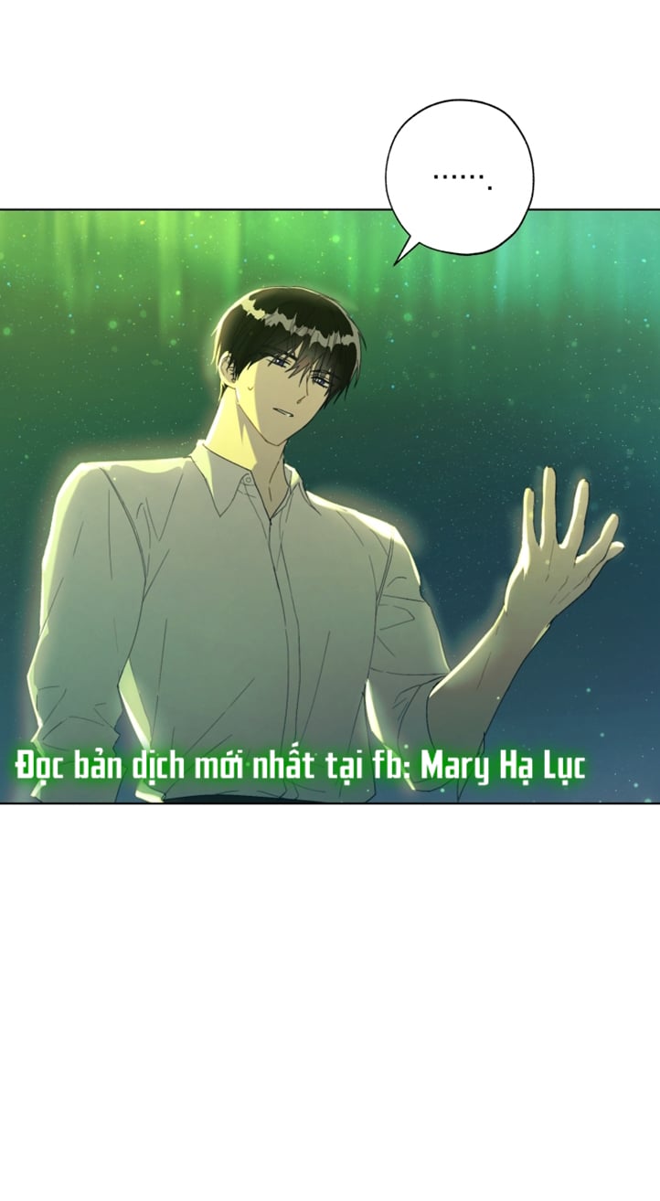 Công Chúa Khắc Ấn Lên Kẻ Phản Nghịch: Chapter 51