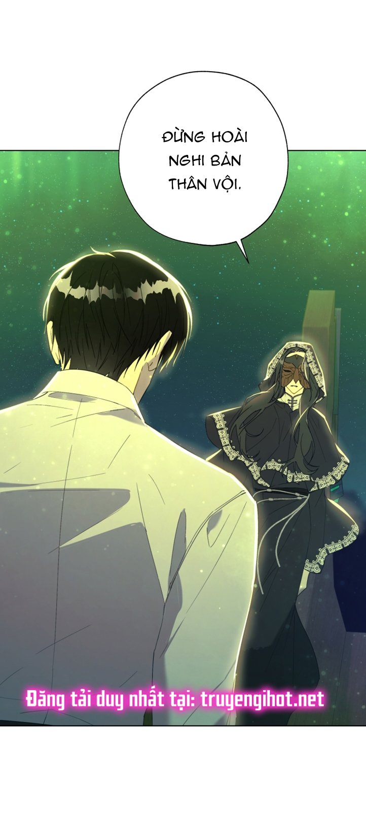 Công Chúa Khắc Ấn Lên Kẻ Phản Nghịch: Chapter 51