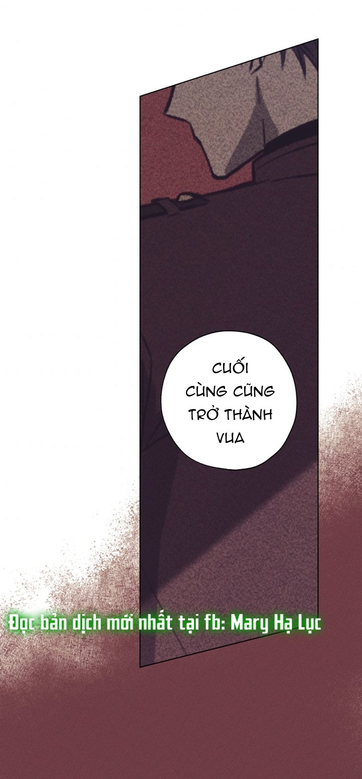 Công Chúa Khắc Ấn Lên Kẻ Phản Nghịch: Chapter 51