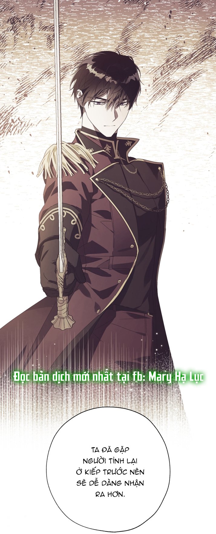 Công Chúa Khắc Ấn Lên Kẻ Phản Nghịch: Chapter 52