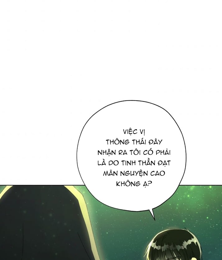 Công Chúa Khắc Ấn Lên Kẻ Phản Nghịch: Chapter 52