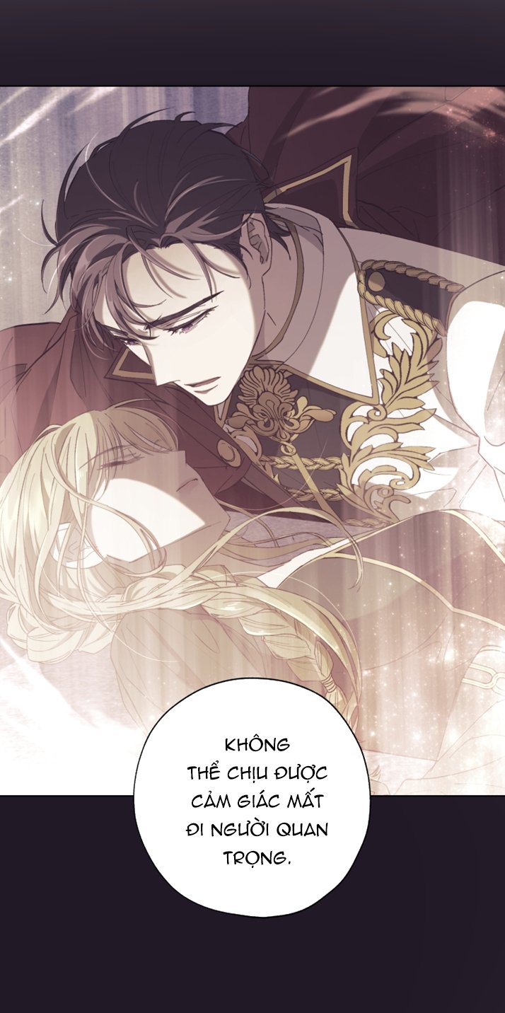 Công Chúa Khắc Ấn Lên Kẻ Phản Nghịch: Chapter 52