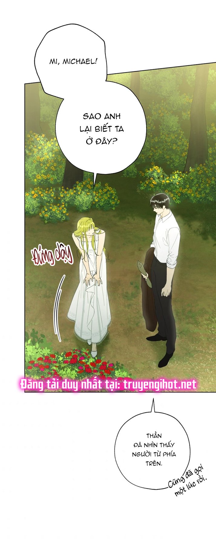 Công Chúa Khắc Ấn Lên Kẻ Phản Nghịch: Chapter 52