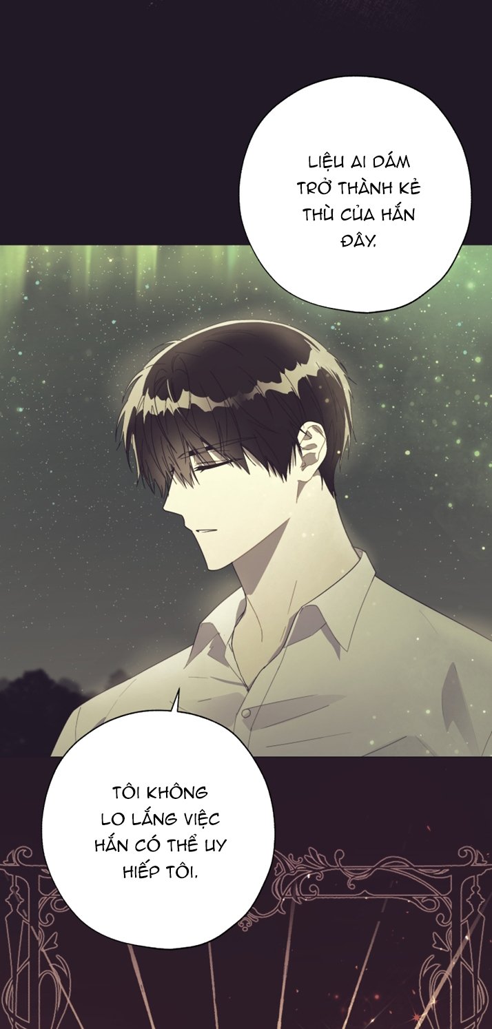 Công Chúa Khắc Ấn Lên Kẻ Phản Nghịch: Chapter 52