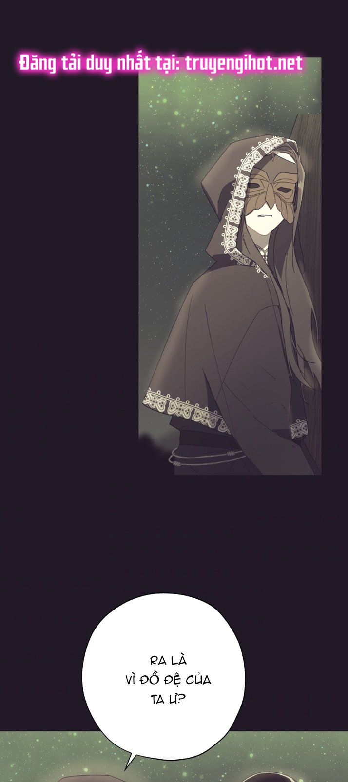 Công Chúa Khắc Ấn Lên Kẻ Phản Nghịch: Chapter 52