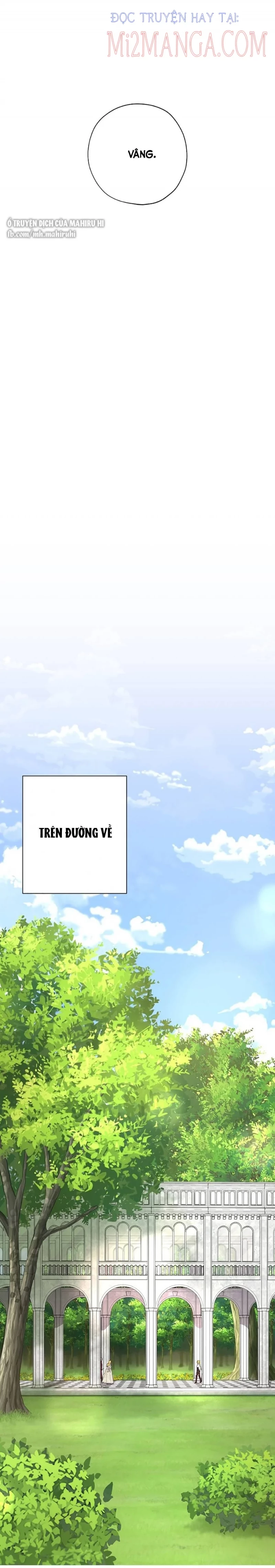 Công Chúa Khắc Ấn Lên Kẻ Phản Nghịch: Chapter 53.5