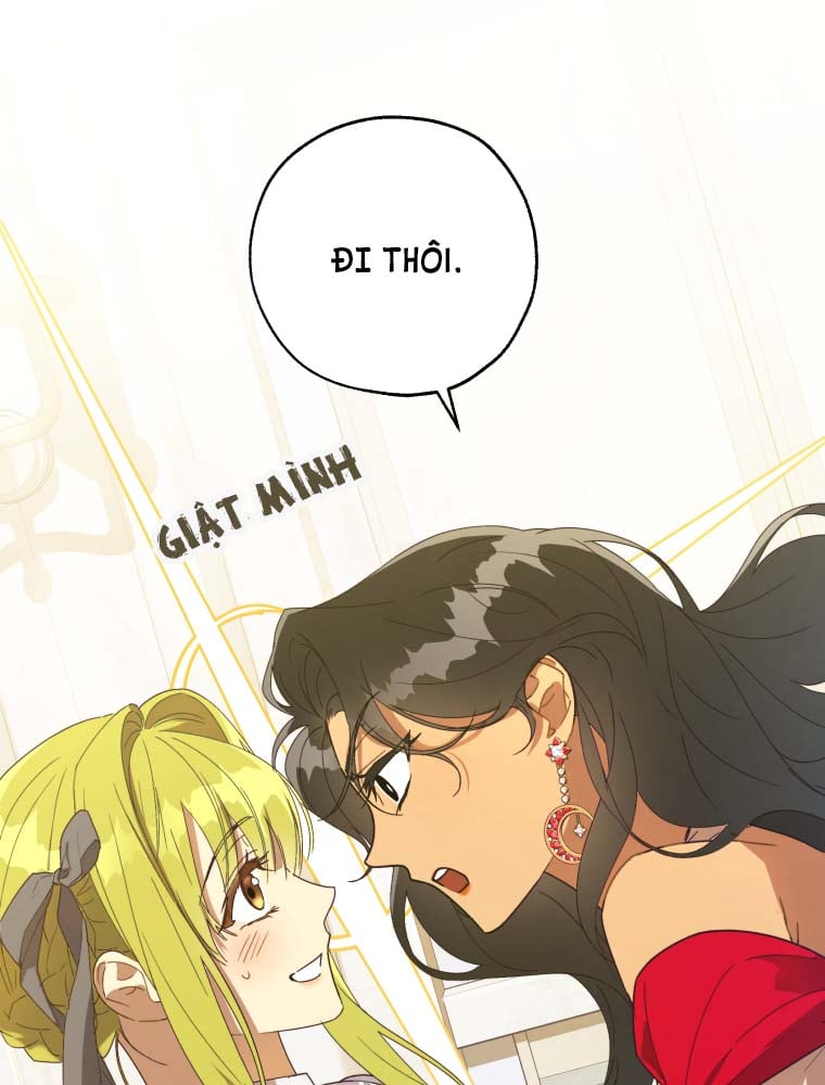 Công Chúa Khắc Ấn Lên Kẻ Phản Nghịch: Chapter 54