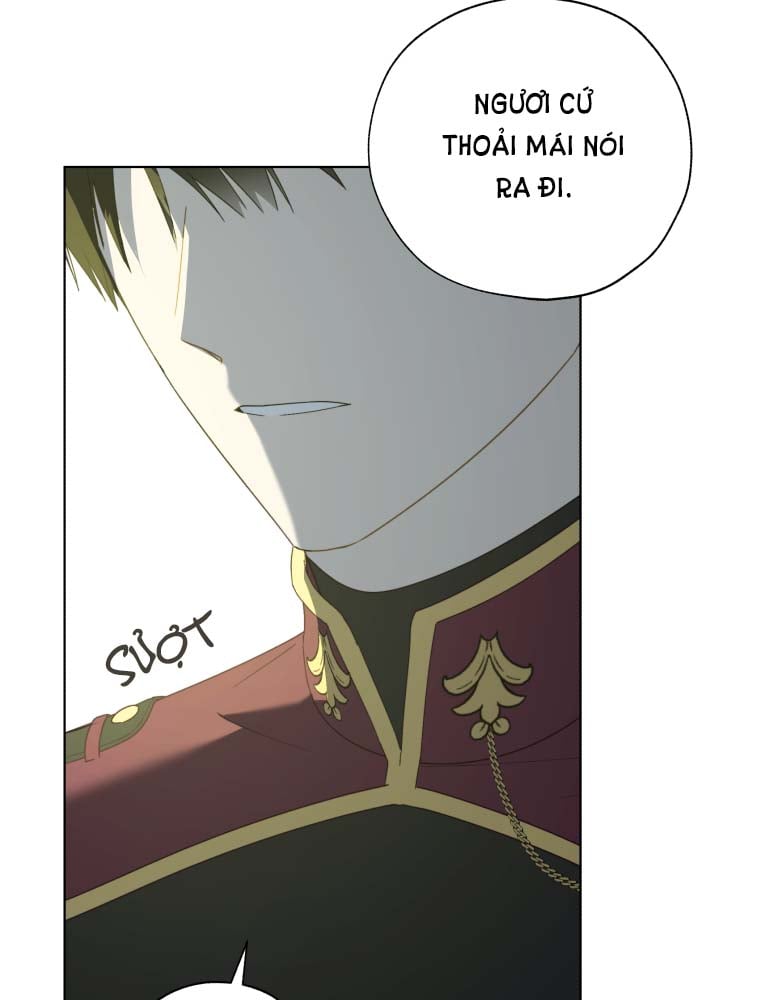 Công Chúa Khắc Ấn Lên Kẻ Phản Nghịch: Chapter 54
