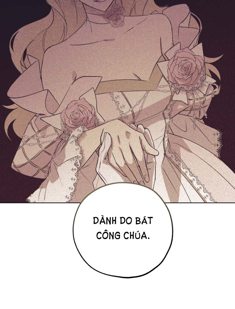 Công Chúa Khắc Ấn Lên Kẻ Phản Nghịch: Chapter 54