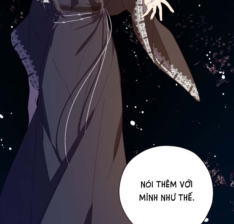 Công Chúa Khắc Ấn Lên Kẻ Phản Nghịch: Chapter 54