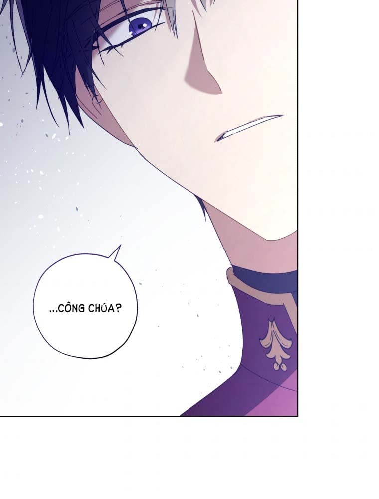 Công Chúa Khắc Ấn Lên Kẻ Phản Nghịch: Chapter 54