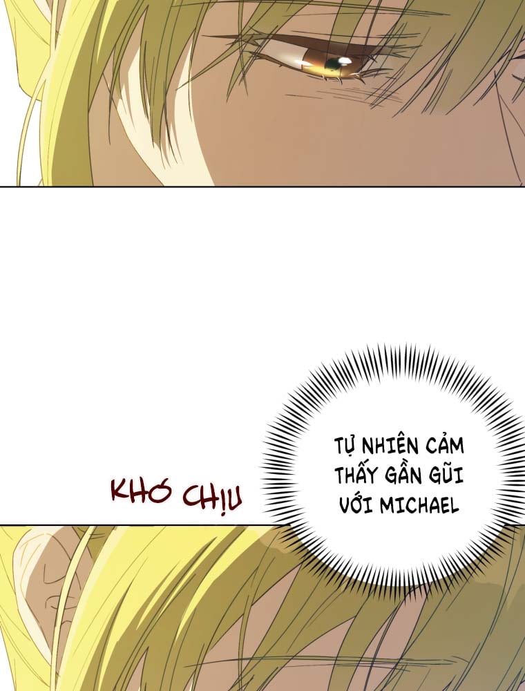 Công Chúa Khắc Ấn Lên Kẻ Phản Nghịch: Chapter 54