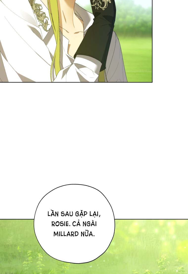 Công Chúa Khắc Ấn Lên Kẻ Phản Nghịch: Chapter 54