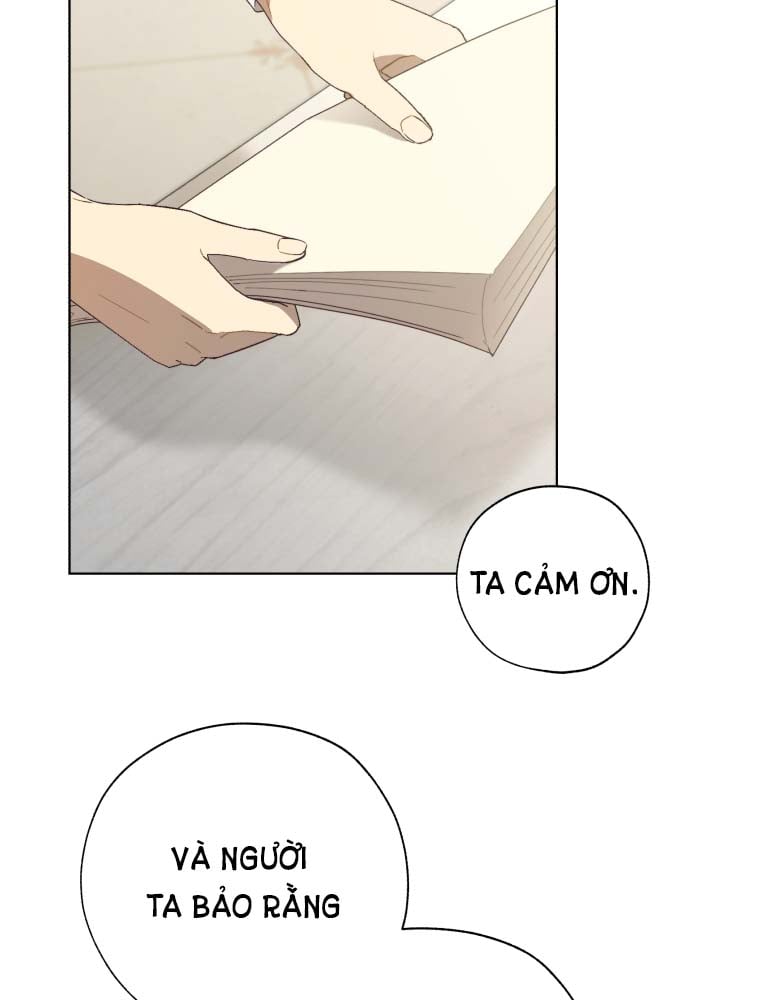 Công Chúa Khắc Ấn Lên Kẻ Phản Nghịch: Chapter 54