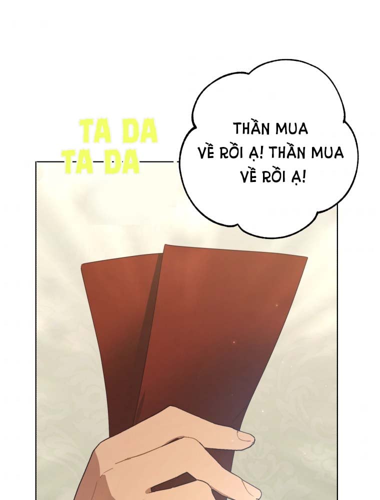 Công Chúa Khắc Ấn Lên Kẻ Phản Nghịch: Chapter 54
