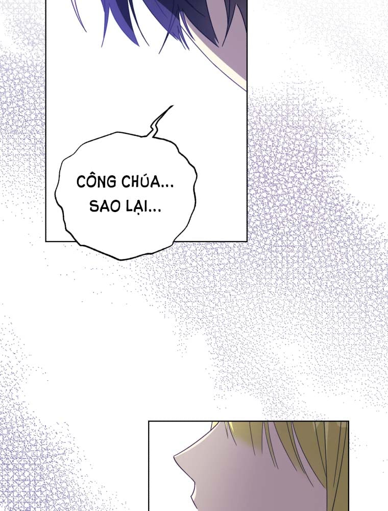 Công Chúa Khắc Ấn Lên Kẻ Phản Nghịch: Chapter 54