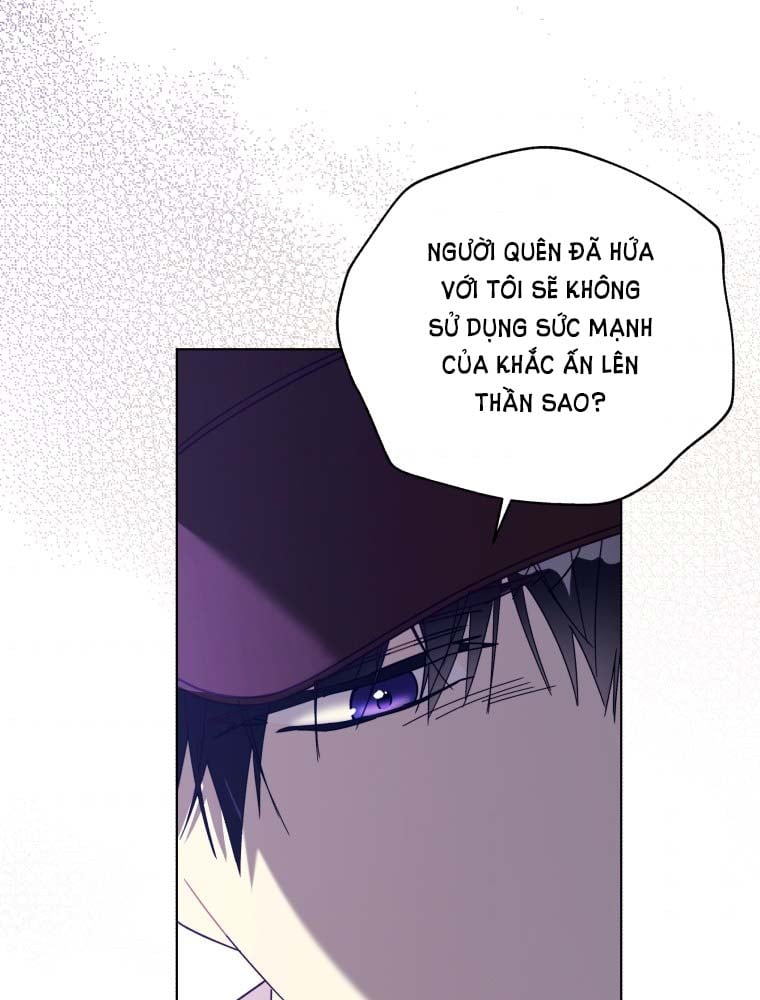 Công Chúa Khắc Ấn Lên Kẻ Phản Nghịch: Chapter 54
