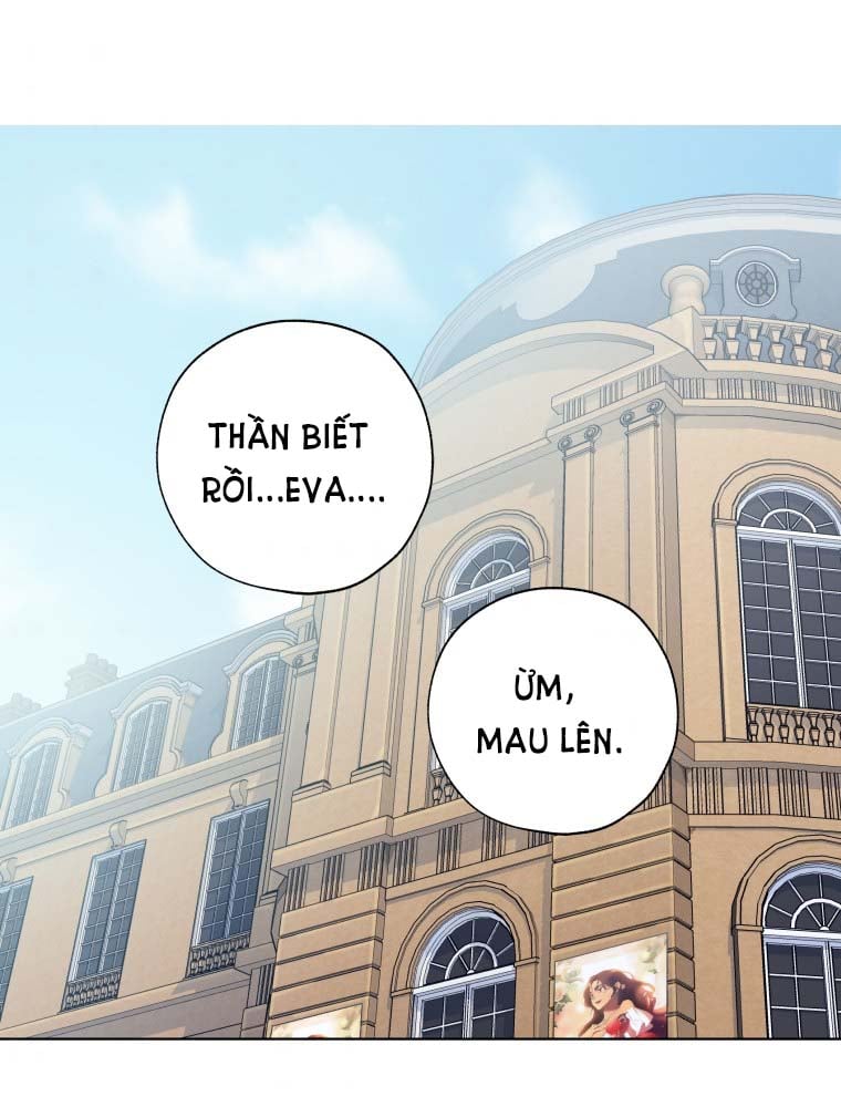 Công Chúa Khắc Ấn Lên Kẻ Phản Nghịch: Chapter 54