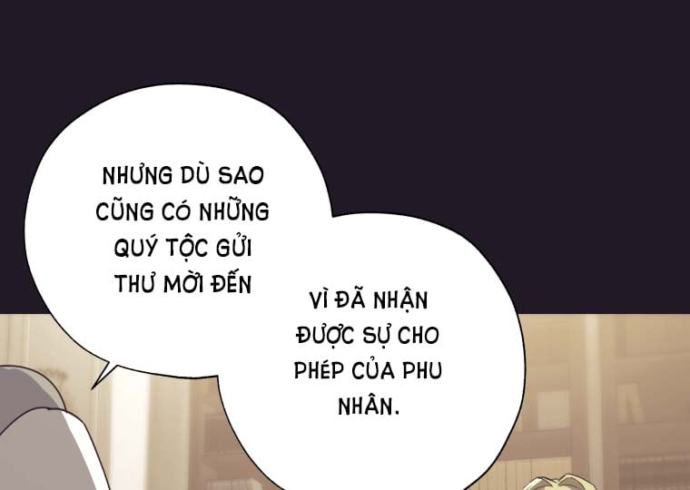 Công Chúa Khắc Ấn Lên Kẻ Phản Nghịch: Chapter 54