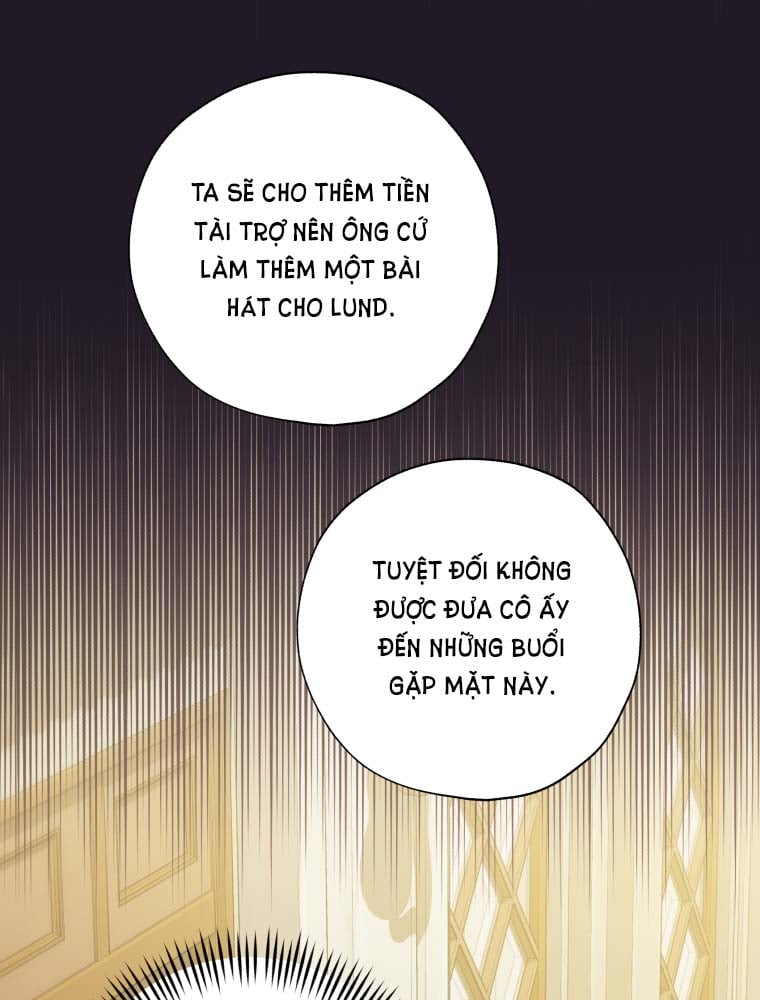 Công Chúa Khắc Ấn Lên Kẻ Phản Nghịch: Chapter 54