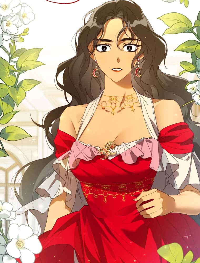 Công Chúa Khắc Ấn Lên Kẻ Phản Nghịch: Chapter 54