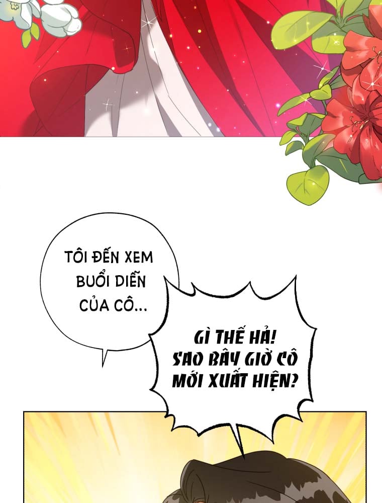 Công Chúa Khắc Ấn Lên Kẻ Phản Nghịch: Chapter 54