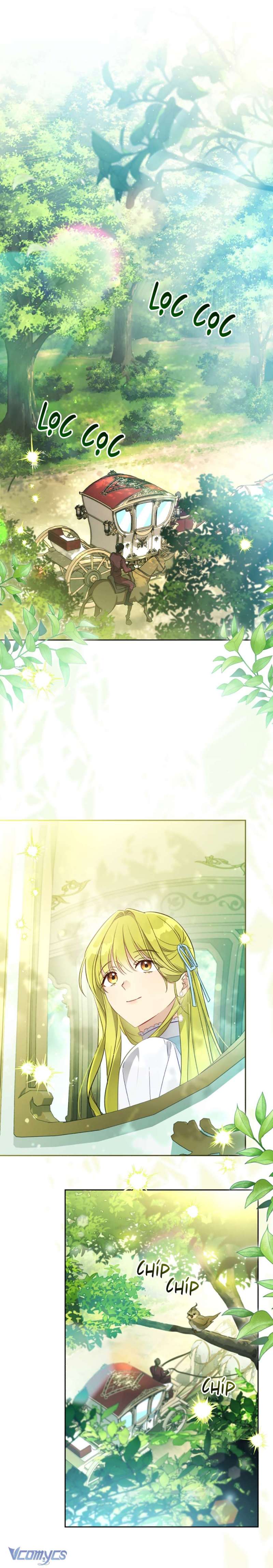 Công Chúa Khắc Ấn Lên Kẻ Phản Nghịch: Chapter 59