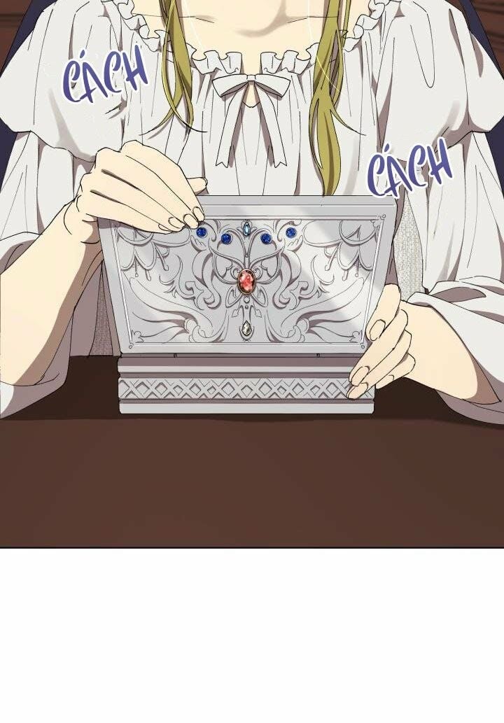 Công Chúa Khắc Ấn Lên Kẻ Phản Nghịch: Chapter 6