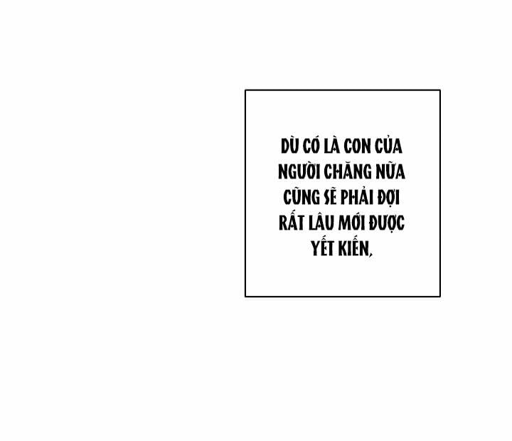Công Chúa Khắc Ấn Lên Kẻ Phản Nghịch: Chapter 6