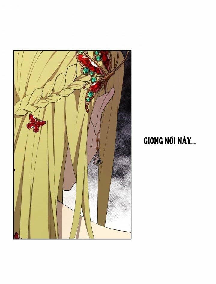 Công Chúa Khắc Ấn Lên Kẻ Phản Nghịch: Chapter 6