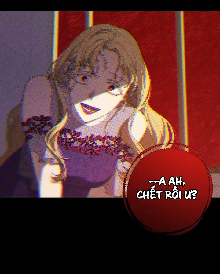 Công Chúa Khắc Ấn Lên Kẻ Phản Nghịch: Chapter 6