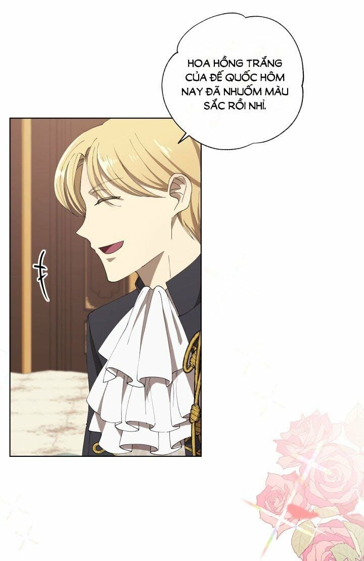 Công Chúa Khắc Ấn Lên Kẻ Phản Nghịch: Chapter 7