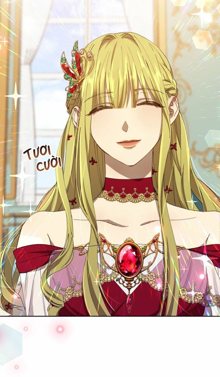 Công Chúa Khắc Ấn Lên Kẻ Phản Nghịch: Chapter 7
