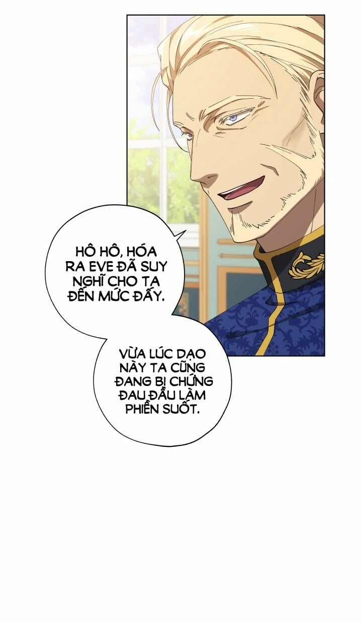 Công Chúa Khắc Ấn Lên Kẻ Phản Nghịch: Chapter 8
