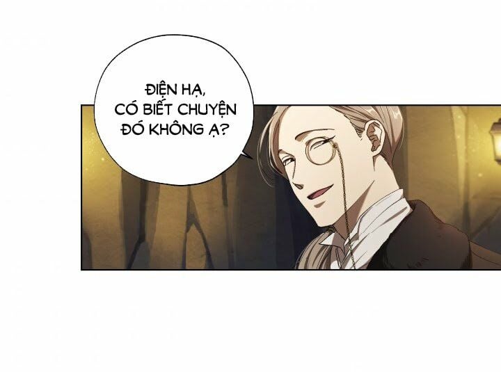 Công Chúa Khắc Ấn Lên Kẻ Phản Nghịch: Chapter 9