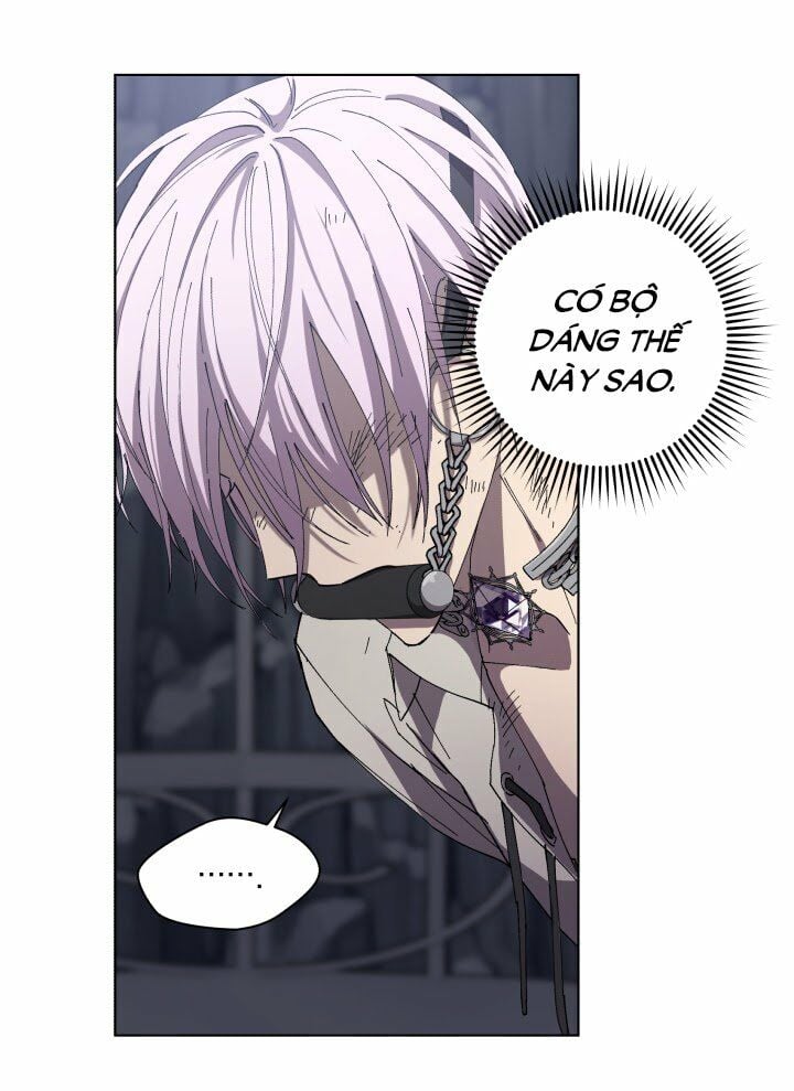Công Chúa Khắc Ấn Lên Kẻ Phản Nghịch: Chapter 9