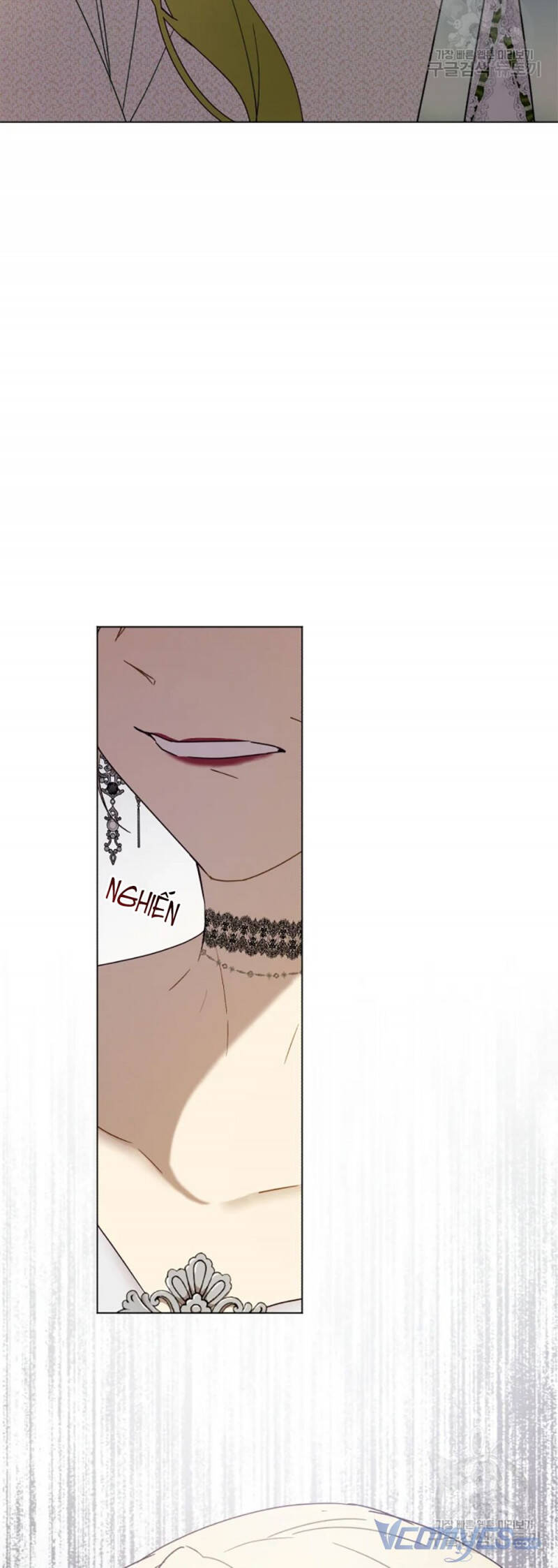 Công Chúa Khắc Dấu Lên Kẻ Phản Nghịch: Chapter 58.5