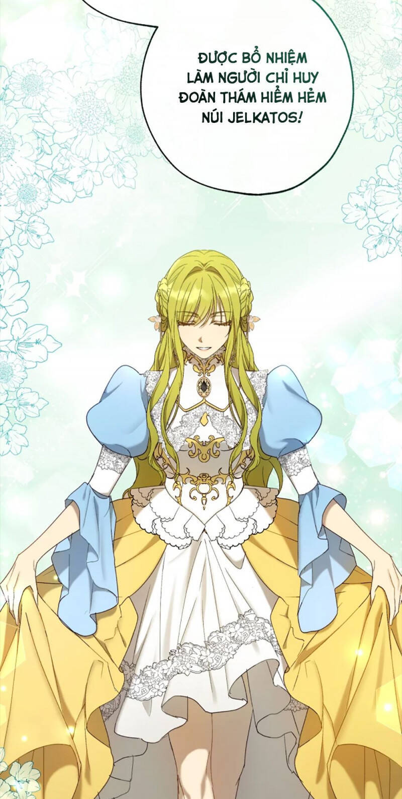 Công Chúa Khắc Dấu Lên Kẻ Phản Nghịch: Chapter 58.5