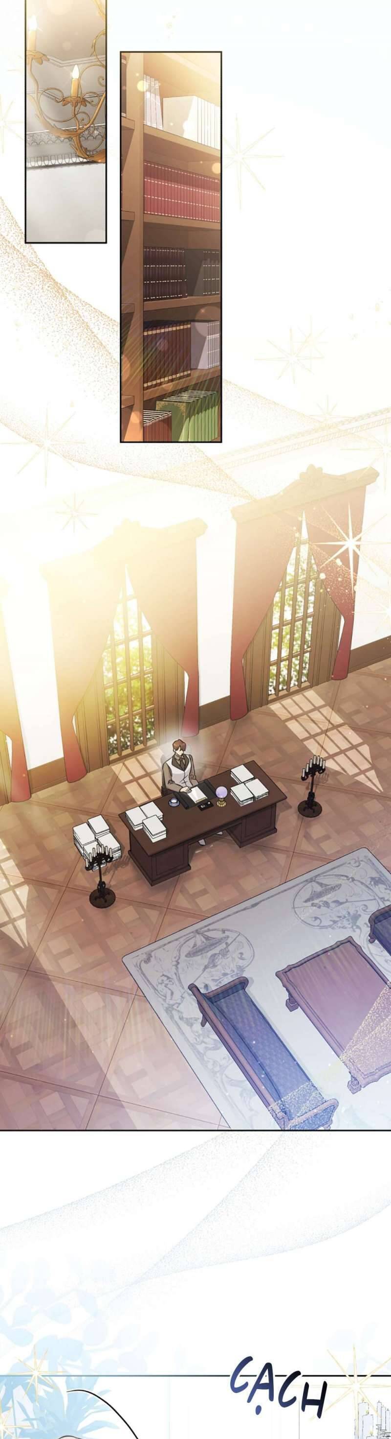 Công Chúa Khắc Dấu Lên Kẻ Phản Nghịch: Chapter 59