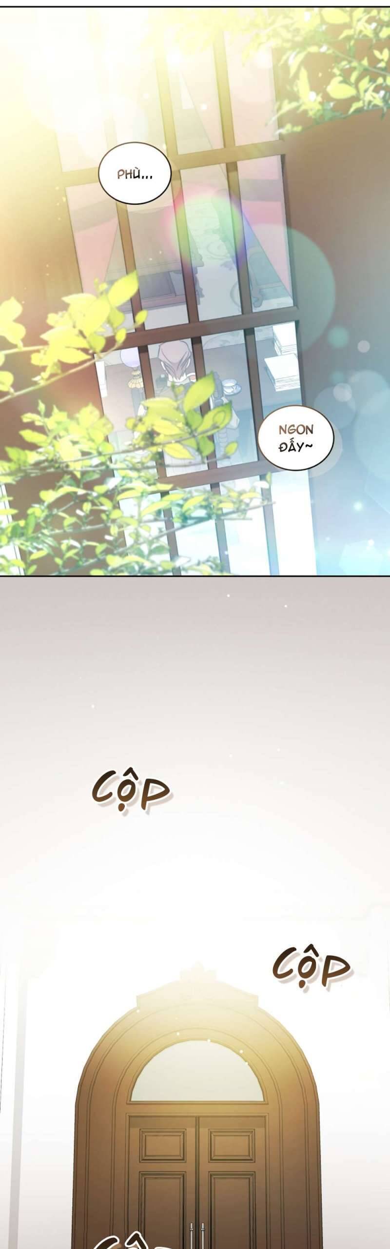 Công Chúa Khắc Dấu Lên Kẻ Phản Nghịch: Chapter 59