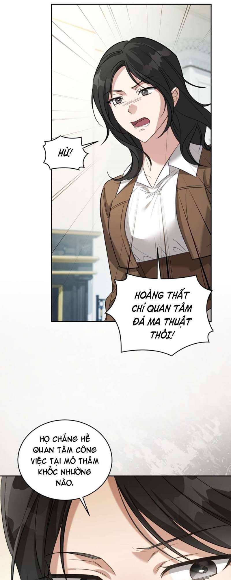 Công Chúa Khắc Dấu Lên Kẻ Phản Nghịch: Chapter 59