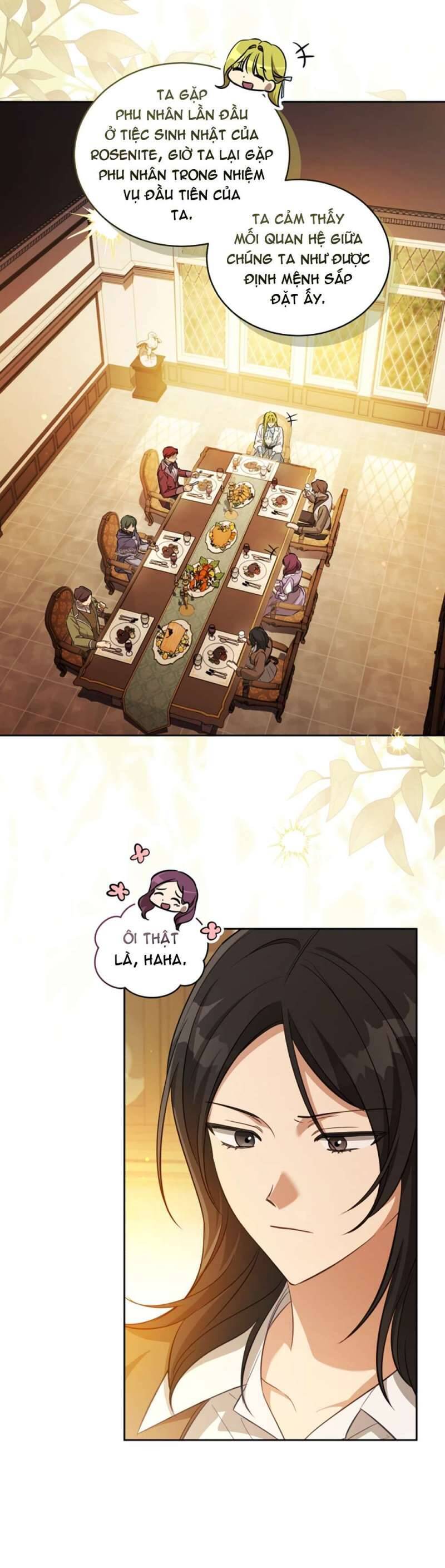 Công Chúa Khắc Dấu Lên Kẻ Phản Nghịch: Chapter 59