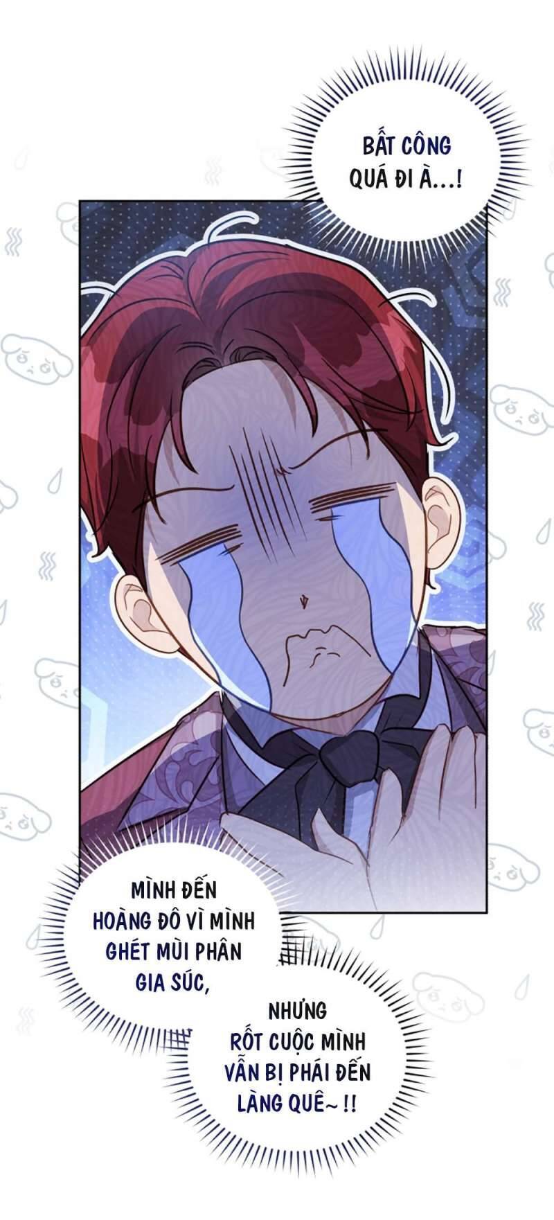 Công Chúa Khắc Dấu Lên Kẻ Phản Nghịch: Chapter 59