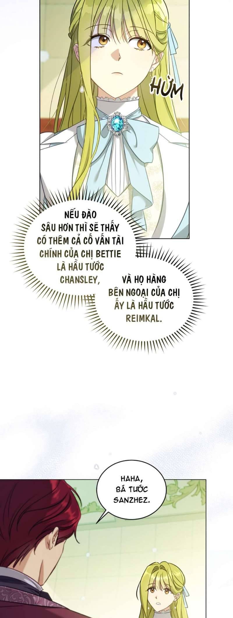 Công Chúa Khắc Dấu Lên Kẻ Phản Nghịch: Chapter 59