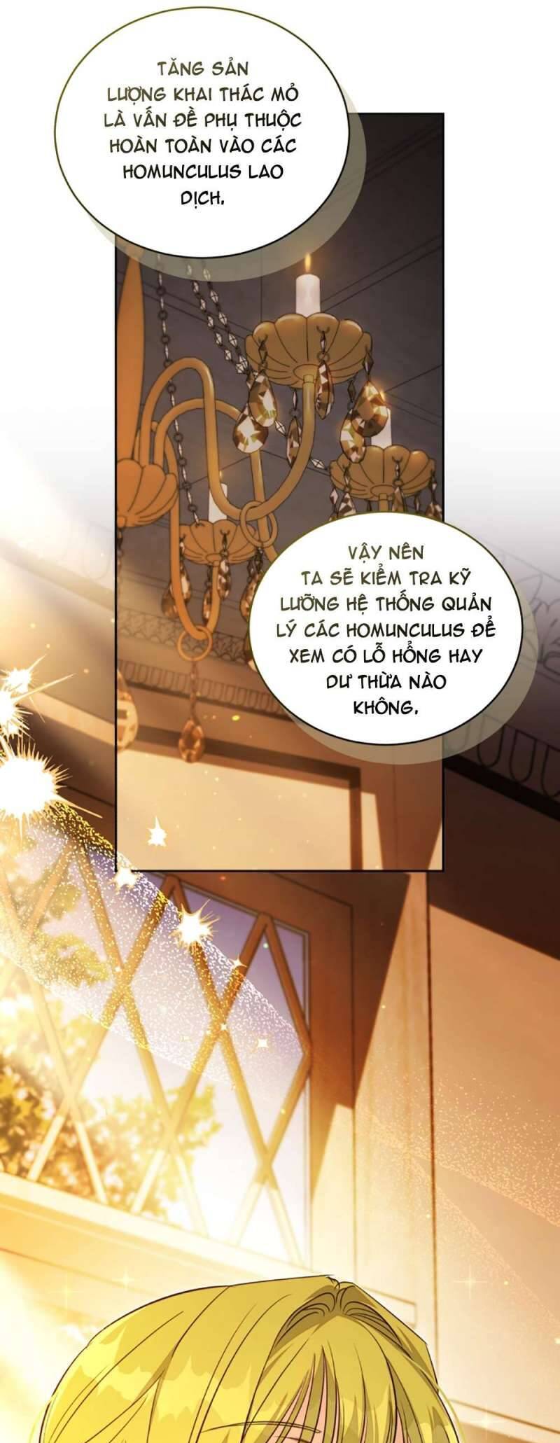 Công Chúa Khắc Dấu Lên Kẻ Phản Nghịch: Chapter 60