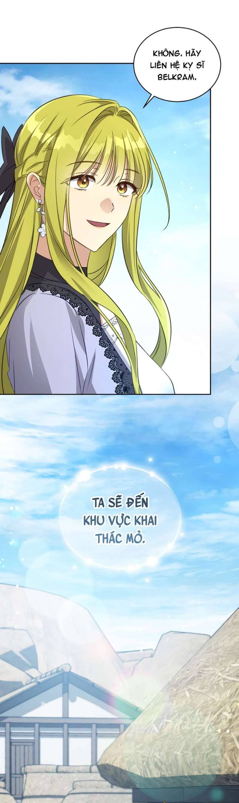 Công Chúa Khắc Dấu Lên Kẻ Phản Nghịch: Chapter 60