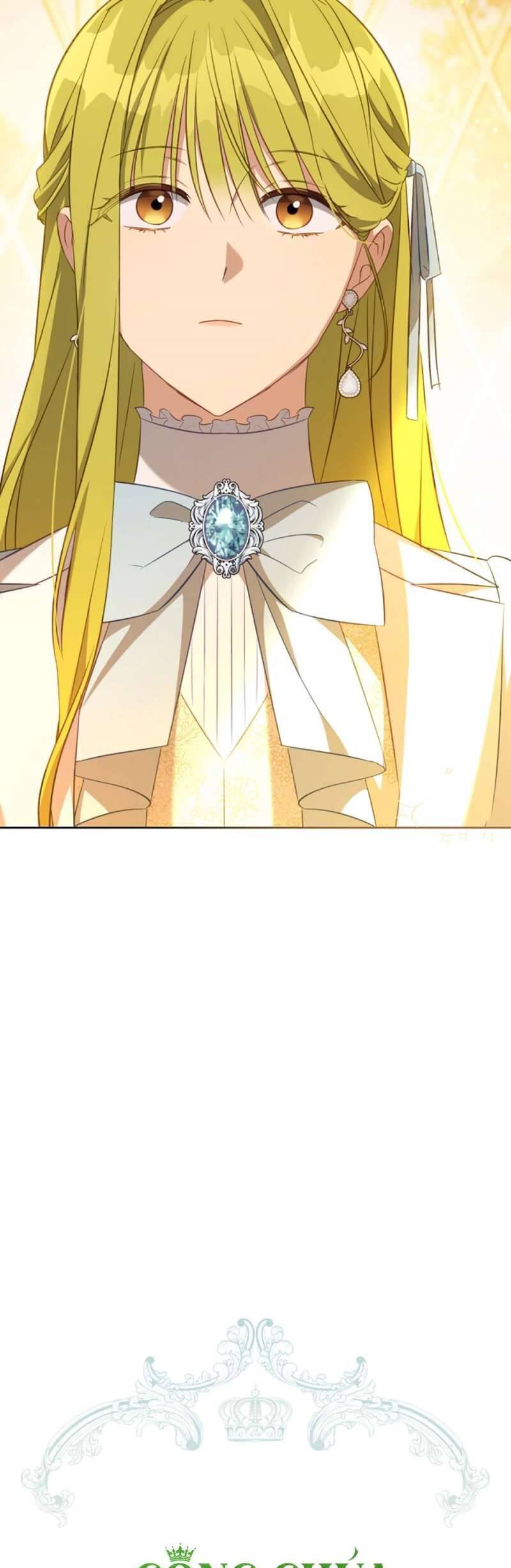 Công Chúa Khắc Dấu Lên Kẻ Phản Nghịch: Chapter 60