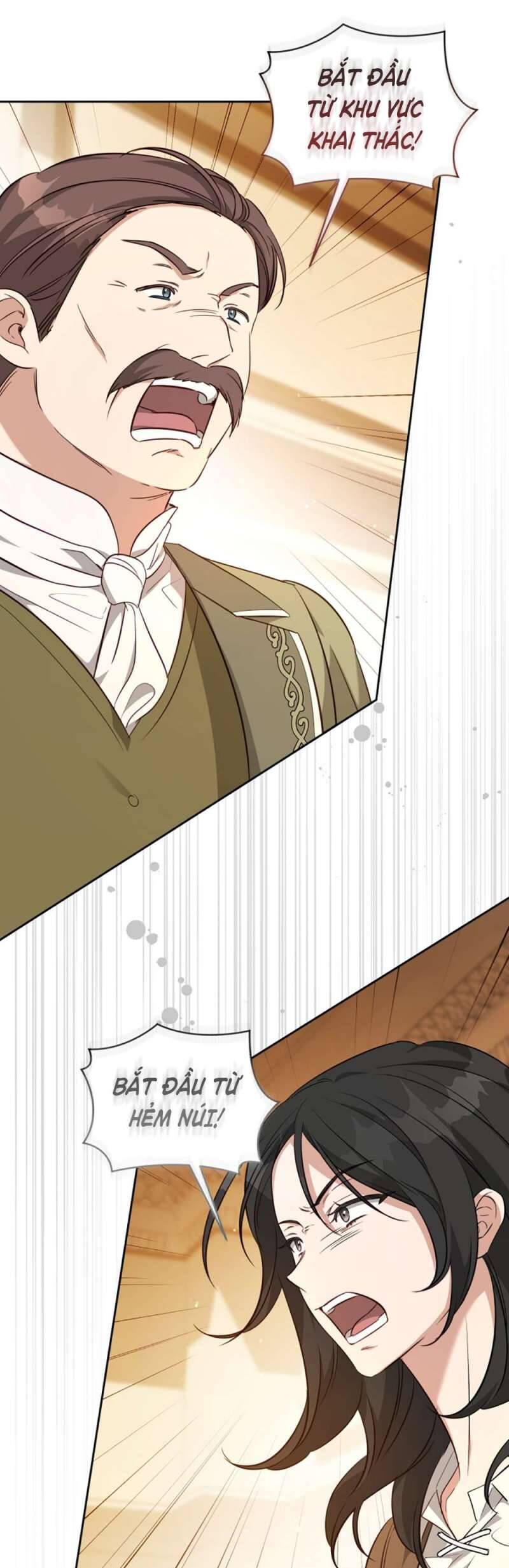 Công Chúa Khắc Dấu Lên Kẻ Phản Nghịch: Chapter 60