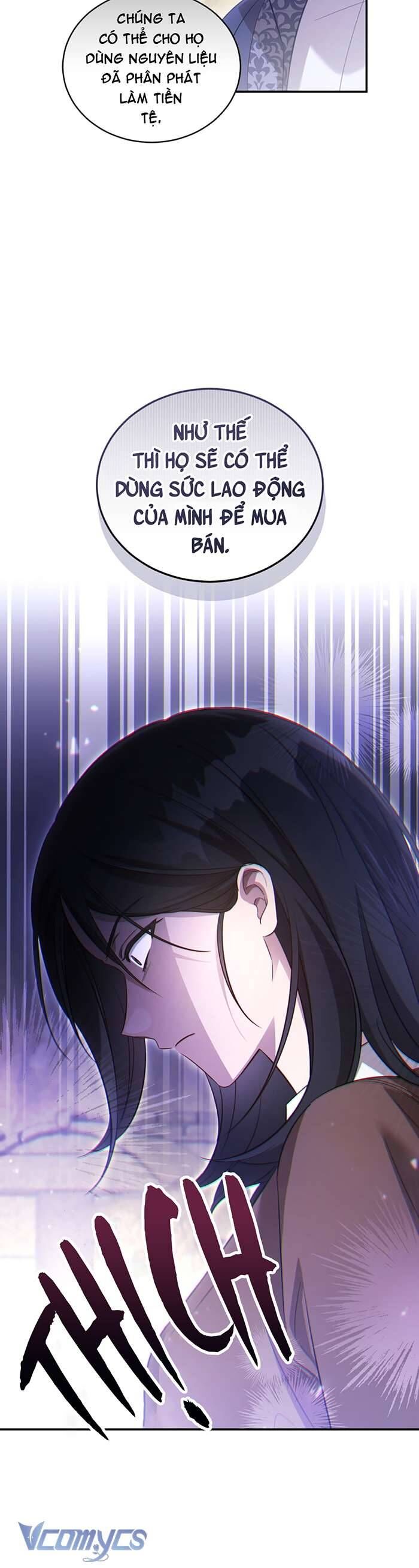 Công Chúa Khắc Dấu Lên Kẻ Phản Nghịch: Chapter 61