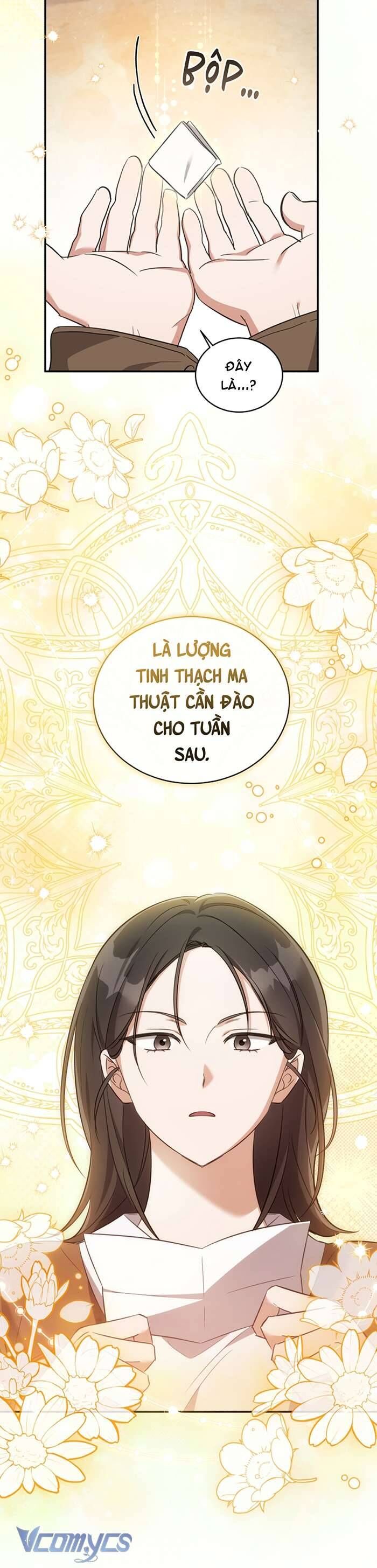 Công Chúa Khắc Dấu Lên Kẻ Phản Nghịch: Chapter 62